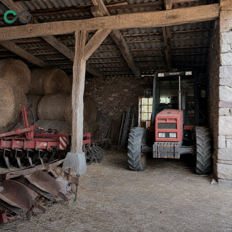 Audit Énergétique Gratuit pour Agriculteurs