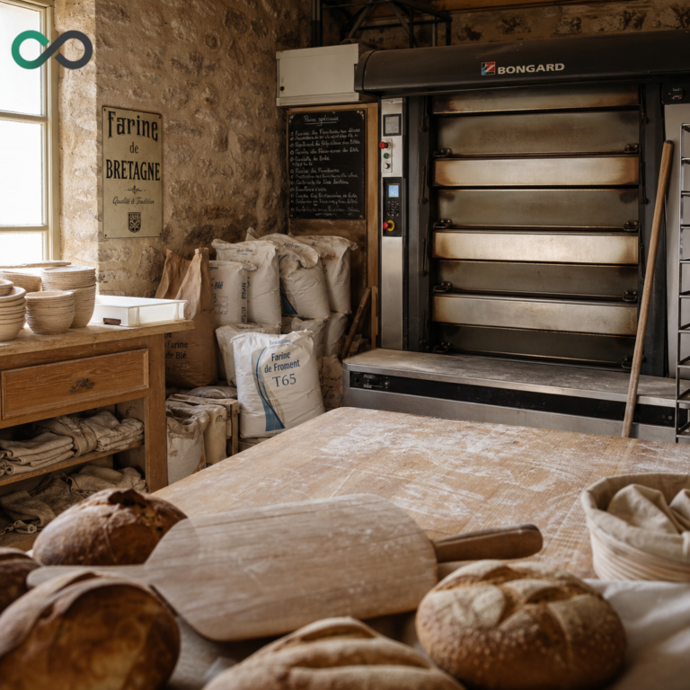 Réussir l’audit énergétique en boulangerie