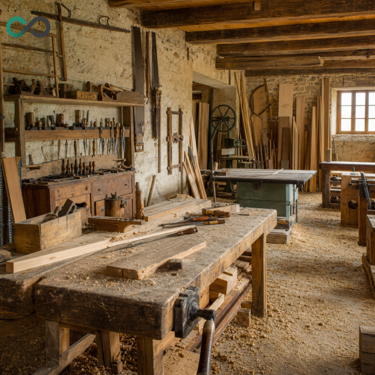 Réduction des Factures Énergétiques en Menuiserie