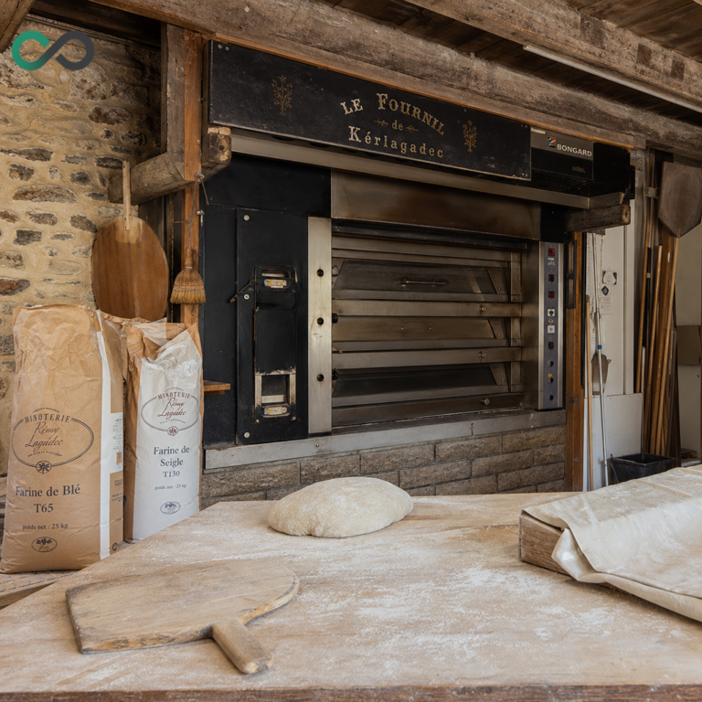 Optimisez l’énergie en Boulangerie Bretagne